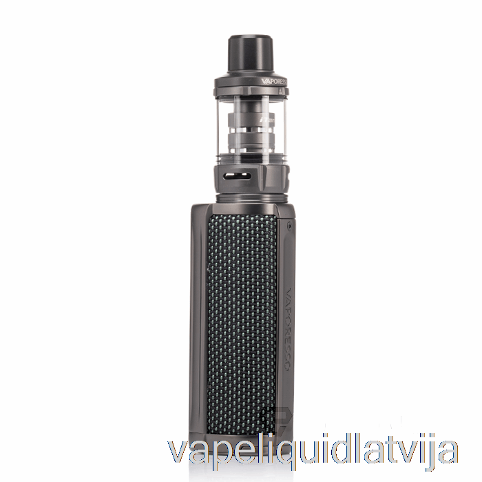 Vaporesso Target 100 Starta Komplekts Meža Zaļais Vape šķidrums